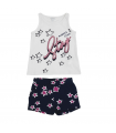 Dodipetto completo girl 3/8 anni
