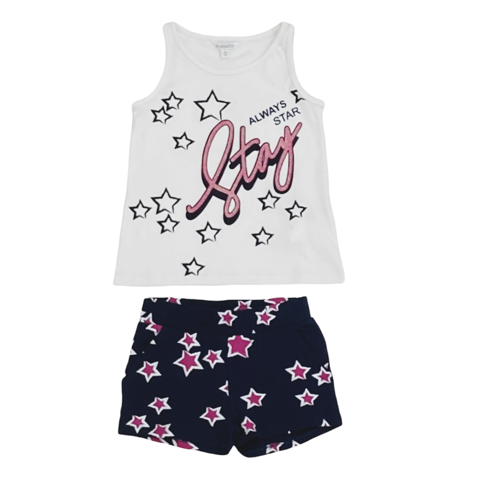 dodipetto completo girl 10/16 anni