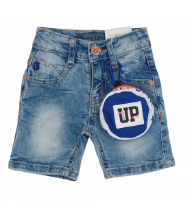 Keetop bermuda baby 12/36 mesi