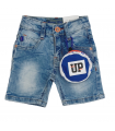 Keetop bermuda baby 12/36 mesi