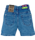 bermuda baby jeans 12/36 mesi