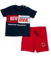 Givova completo baby 12/36 mesi