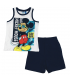 Disney completo boy 3/7 anni