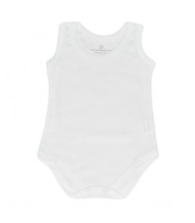 boby canotta neonato/a 0/36 mesi