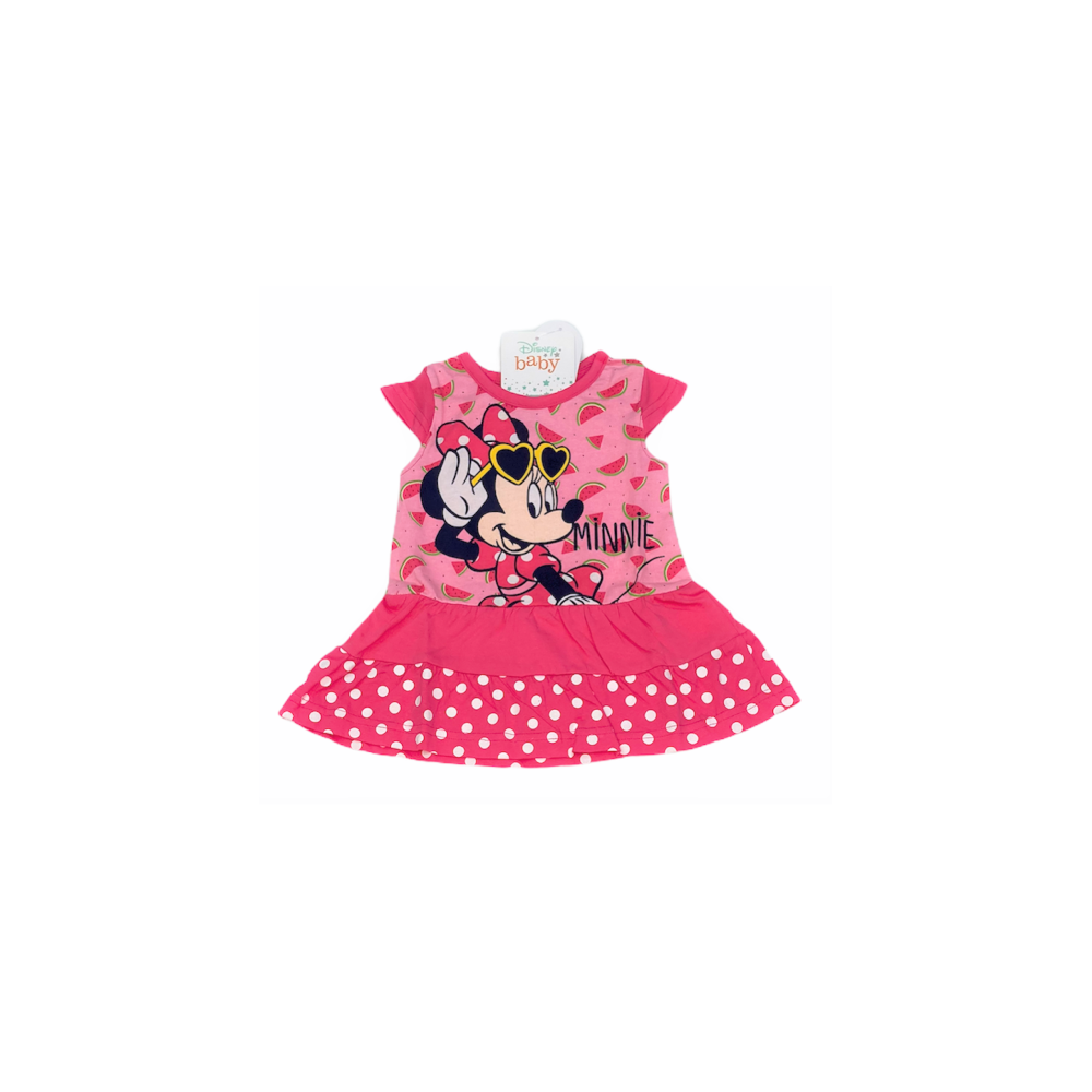 disney vestina jersey 3/12 mesi