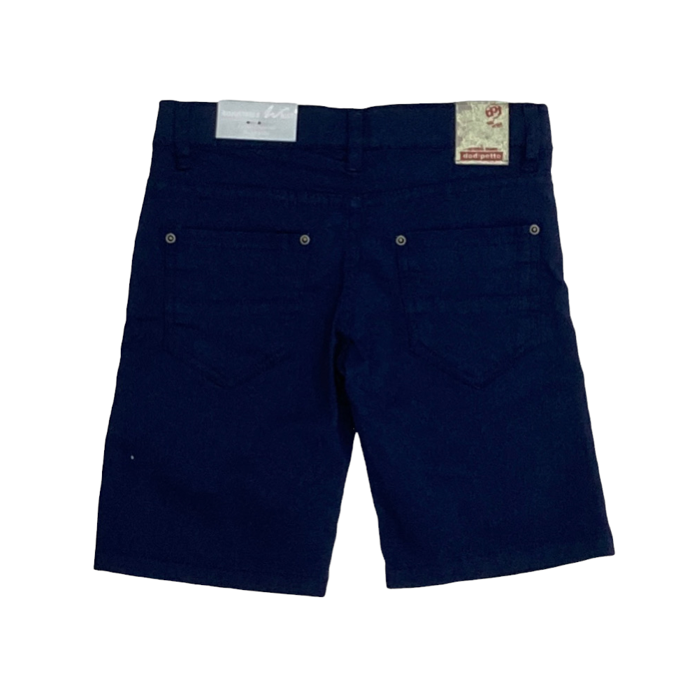 Dodipetto bermuda boy 3/8 anni
