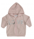 tuta baby cotone 1/30 mesi
