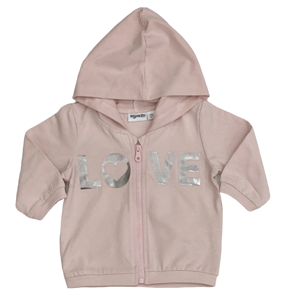 tuta baby cotone 1/30 mesi
