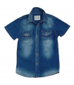 Alta Linea camicia boy 4/12 anni