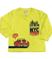 t.shirt caldo cotone 9/30 mesi