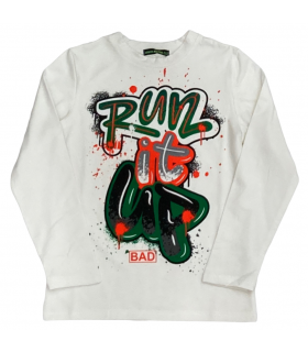 Armata Militare t-shirt caldo cotone 8/16 anni