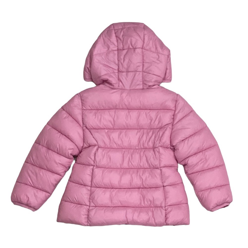 giubbotto girl 200 grammi 3/8 anni