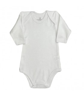 body intimo caldo cotone m/l 0/36 mesi