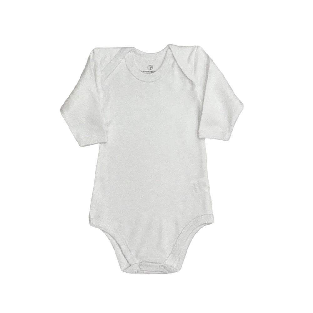 body intimo caldo cotone m/l