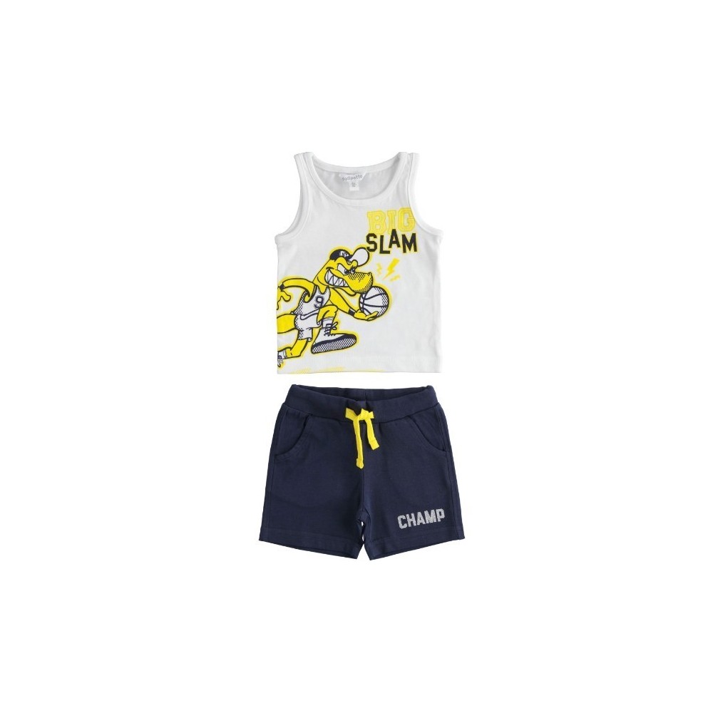 completo baby jersey 1/30 mesi