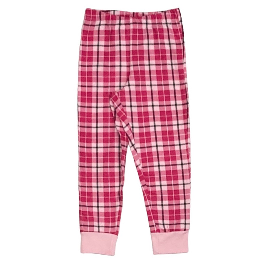 pigiama minnie caldo cotone 3/10 anni