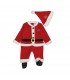 tutina ciniglia babbo natale