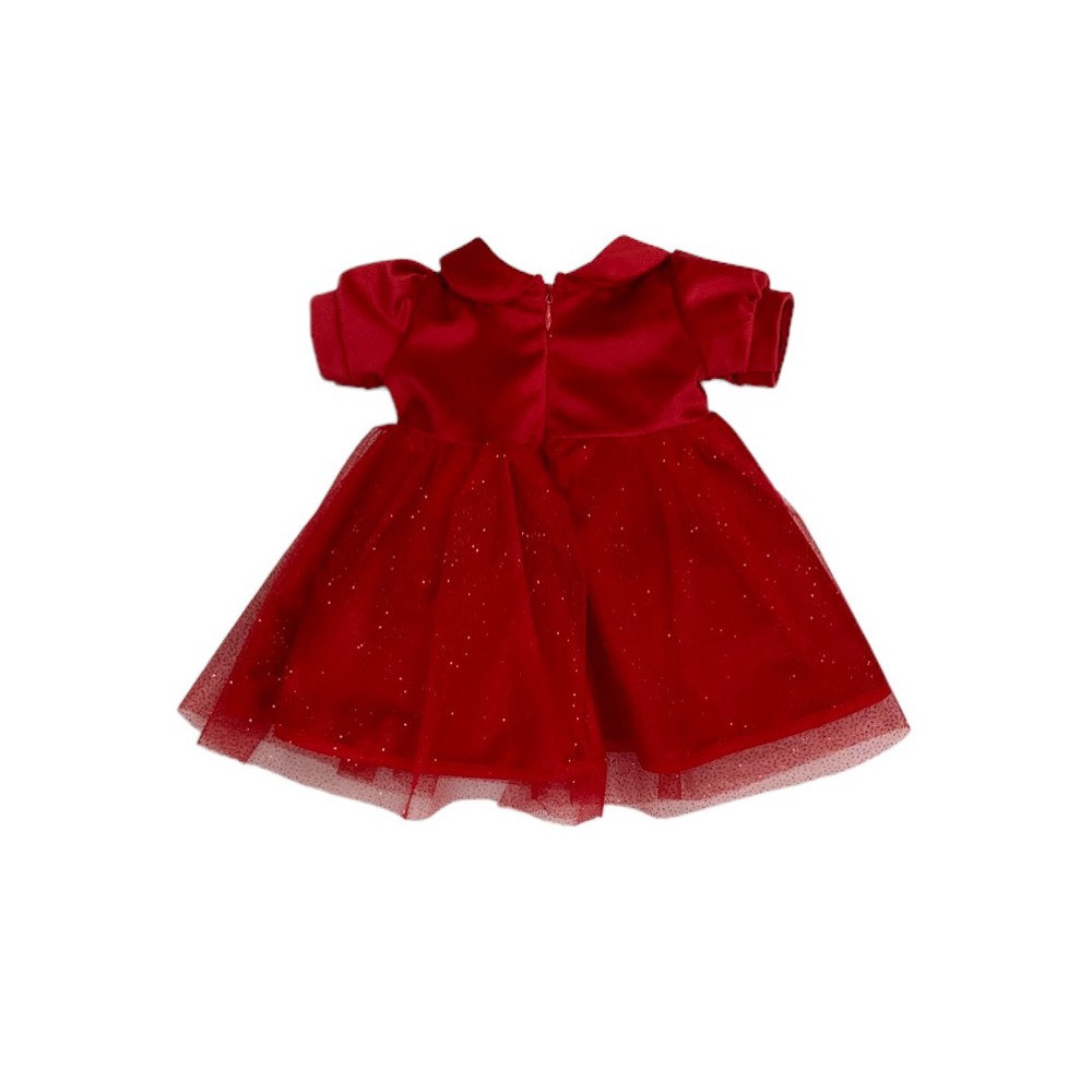 bambolina vestina baby 3/30 mesi
