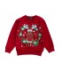 felpa baby 12/30 mesi