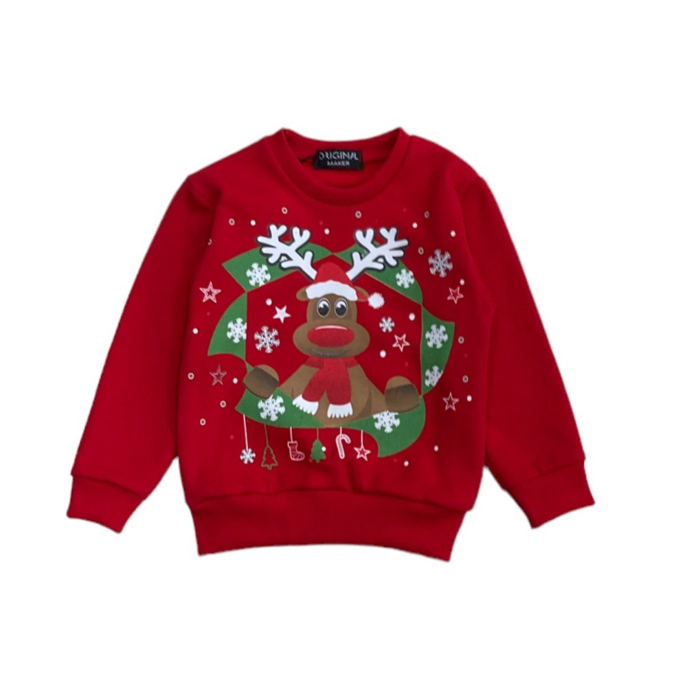 felpa baby 12/30 mesi