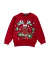 felpa baby 12/30 mesi