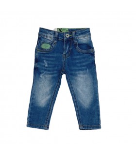 jeans 5 tasche 12/36 mesi