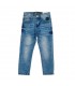 jeans boy 5 tasche 3/8 anni