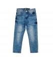 jeans boy 5 tasche 3/8 anni