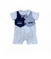 Pagliaccetto neonato Pierre Cardin