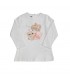 completo girl cotone 3/8 anni