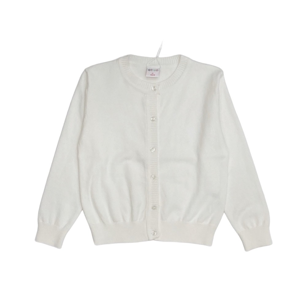 cardigan girl filo 4/14 anni