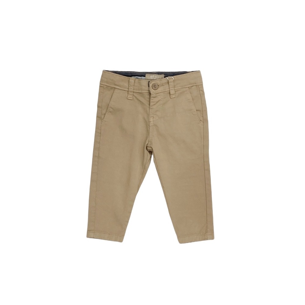 pantaloni baby cotone 6/36 mesi