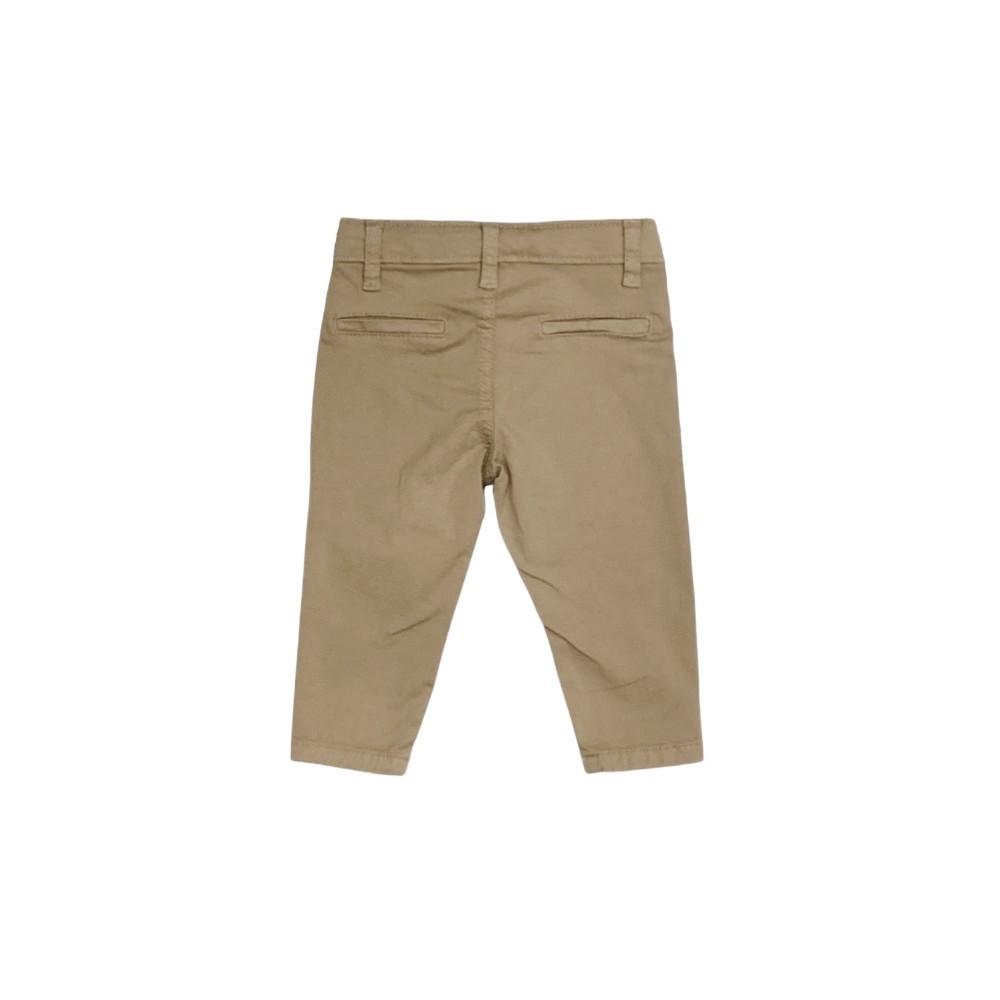 pantaloni baby cotone 6/36 mesi