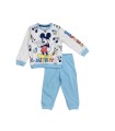 pigiama baby cotone 12/30 mesi