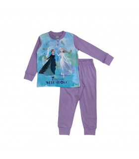 pigiama girl cotone 3/7 anni