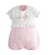 i DO paglaccetto neonata 0/6 mesi