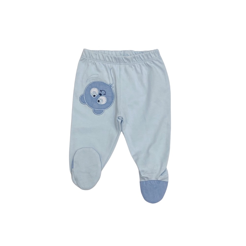 clinico neonato cotone