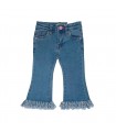 jeans 5 tasche baby 12/36 mesi