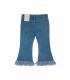jeans 5 tasche baby 12/36 mesi