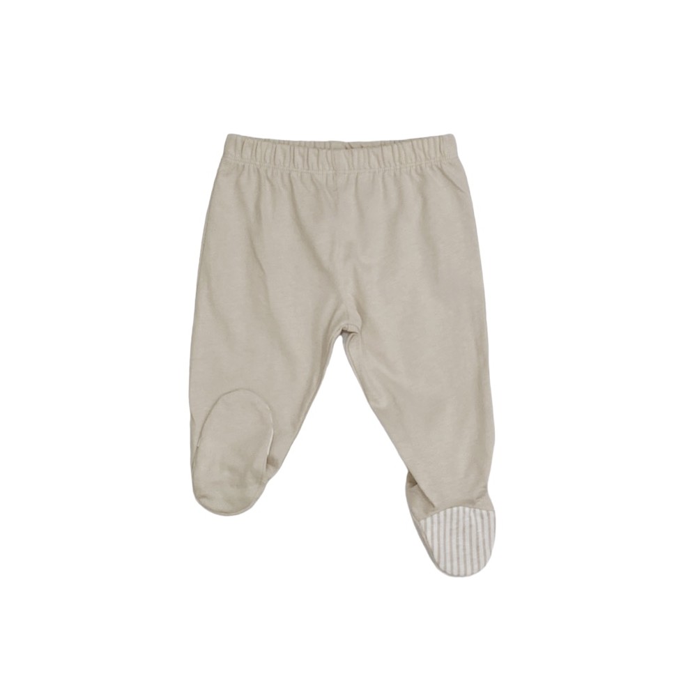 clinico neonato cotone