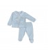clinico neonato cotone