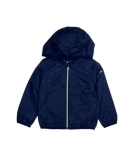 giacca a vento leggera 3/8 anni