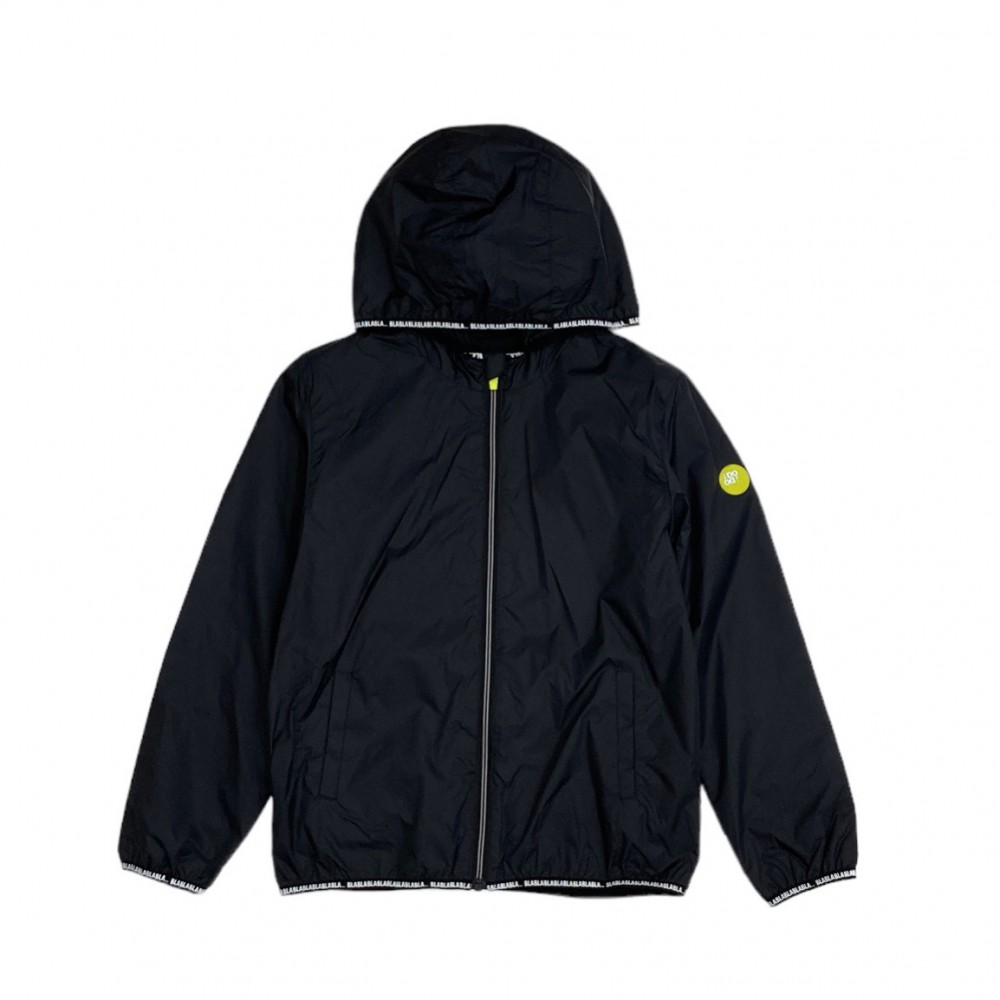 giacca a vento boy M/XXL