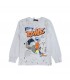 t- shirt boy cotone 3/8 anni