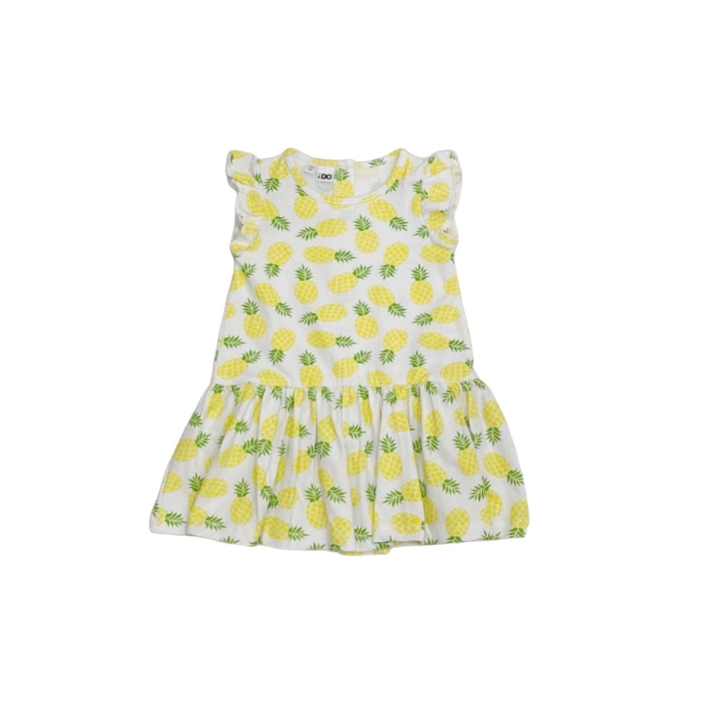 abitino jersey girl 3/8 anni