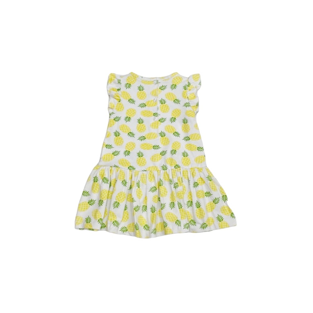 abitino jersey girl 3/8 anni
