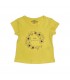 t-shirt baby cotone 2/7 anni