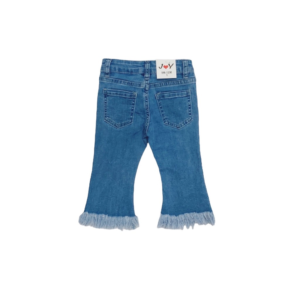 jeans baby 5 tasche 9/36