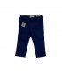 pantaloni baby cotone 9/30 mesi