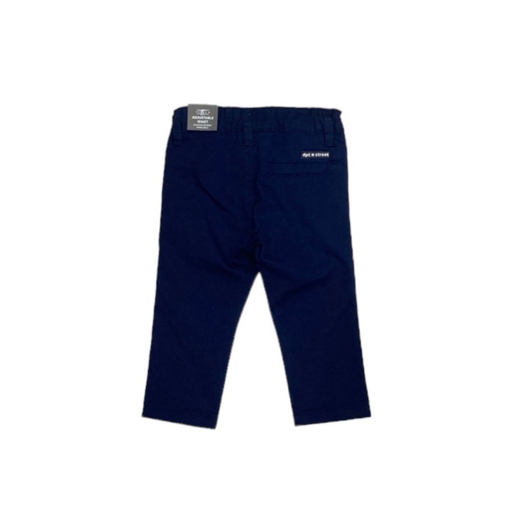 pantaloni baby cotone 9/30 mesi